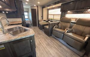 2018 Jayco Redhawk 26XD
