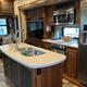 Clean and Comfortable 39’ Heartland Bighorn 3575EL
