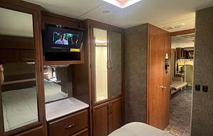 Thor Motor Coach A.C.E. 30' Class A Motorhome