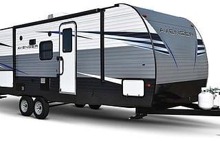 Chateau on the Go - Beginner & Family friendly