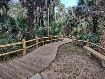 Juniper Springs Rec Area