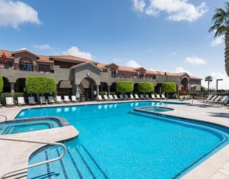 ViewPoint RV & Golf Resort