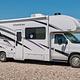 Tour New England in a 2024 Thor Chateau 27R