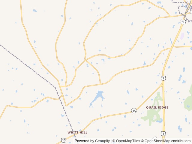 Map for 2021 Gulfstream Bunkhouse Delivery/ Setup Option near Sanford, NC