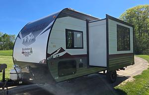 2026 Campsite Reserve 17LS (#29)