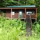 Portage Bay Cabin