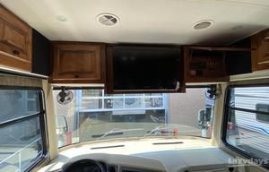 Camping in Style- Large groups/family RV Rental