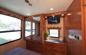 Family Class A • Sleeps 6 • Bunk Beds • 2 Slides