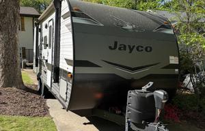 Jayco Jay Flight 224BH
