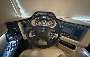 2013 Holiday Rambler Ambassador 36PFT