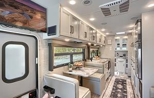 Your Wanderlust on Wheels Awaits!