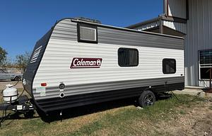2021 Dutchmen RV Coleman Lantern LT Series 17B RV rental photo 5