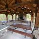 Freedom Point Picnic Area Pavilion2