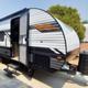 2020 Forest River RV Wildwood X-Lite 178DB.