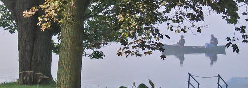 Lebanon Reservoir Campground
