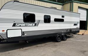 2022 Keystone RV Hideout 262BH