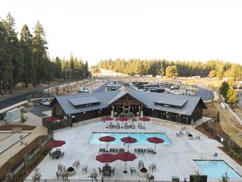 Grass Valley RV Resort