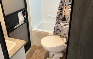 2022 Keystone RV Hideout 272BH