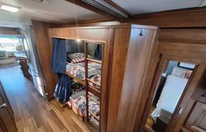 2014 Georgetown 351DSF RV rental photo 21
