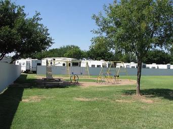 Shallowater MH & RV Park
