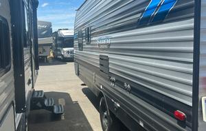 2021 Forest River RV Salem Cruise Lite 240BHXL RV rental photo 3