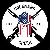 Colemans Creek
