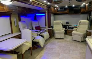 2005 Monaco Dynasty Diamond IV
