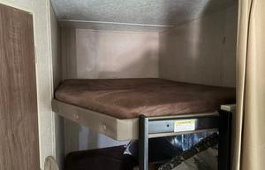 2018 Dutchmen RV Coleman Lantern Series 263BH RV rental photo 3