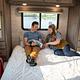 Comfort Family | Seattle | Unlimited Miles