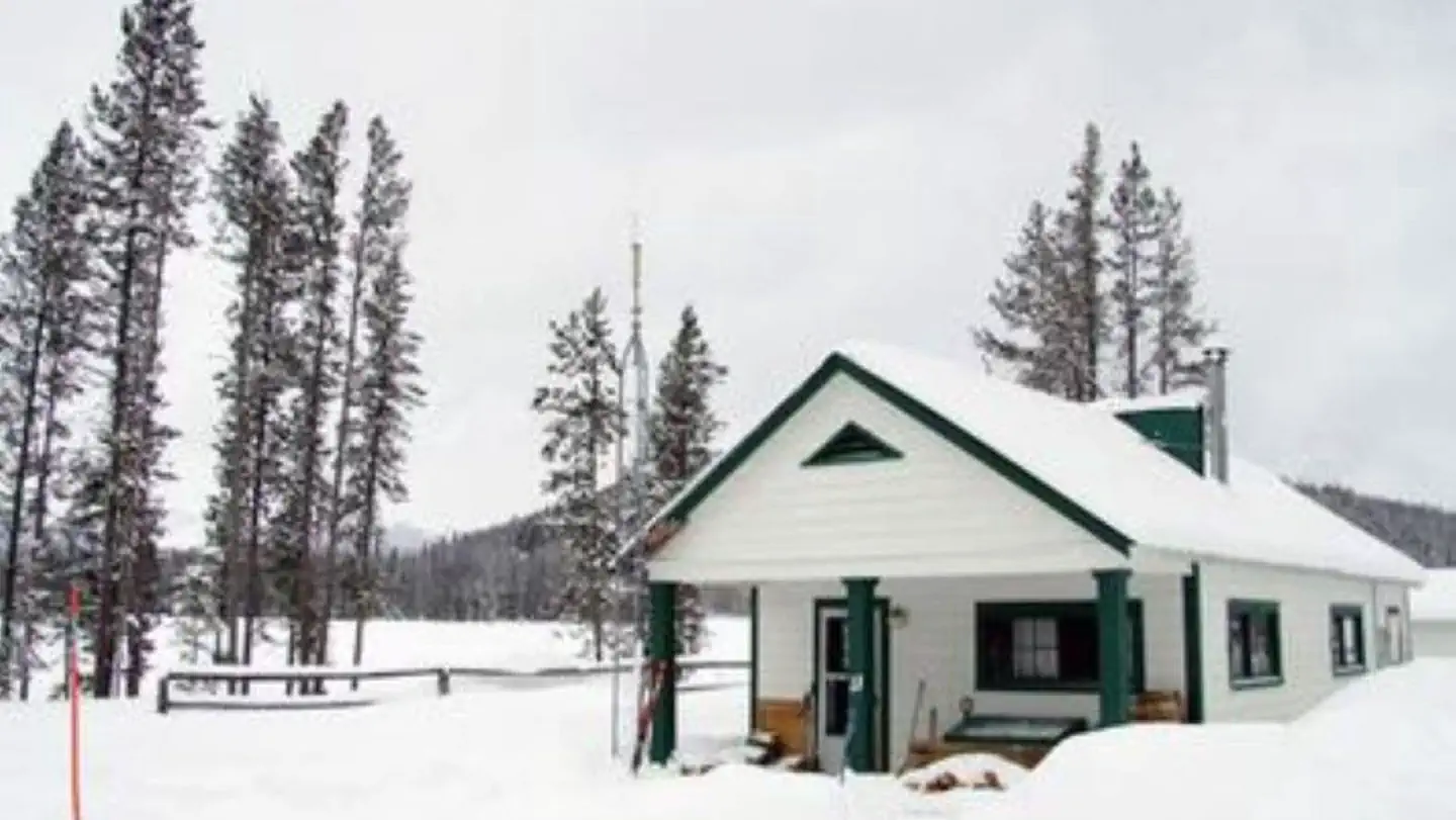 Cape Horn Winter Rental