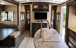 Spacious Bunkhouse - Pet Friendly - Off Grid