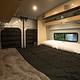 2021 Ford Transit AWD, Hot shower, roof deck