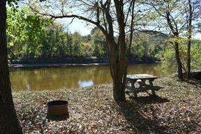 Ausable River Campground