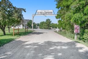 Victorian Acres RV Park, Victorian Acres, Nebraska