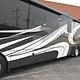 2021 Forest River RV Berkshire XLT 45CA