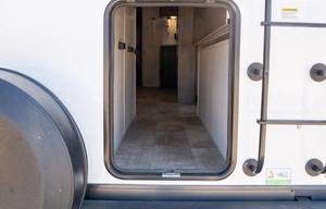 "Lucy" the Boho Bunkhouse Dream