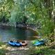 Knife Island Campground