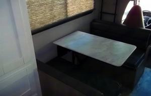 C04 - 6 Sleeper - The RV Rental Factory