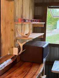 King's Cabins