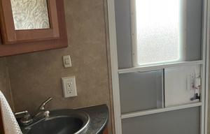 2011 Forest River RV Salem 28DDSS