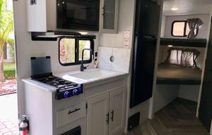 Wildwood FSX Platinum 178BHSKX