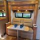 Marco & Gina's Mercedes Luxury RV- NO BURNING MAN