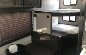 2019 Forest River RV Salem SMT179DBK