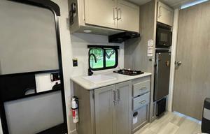 2024 Keystone RV Springdale Mini 1800BH RV rental photo 11