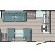 2021 Gulf Stream RV Conquest SE