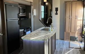 2019 Keystone RV Hideout 303RLI