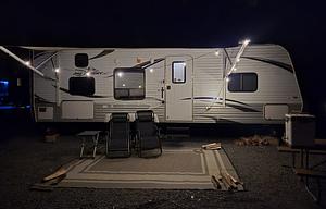 2013 Jayco Jay Flight 26BH