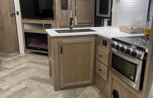 2022 Palomino SolAire Ultra Lite 294DBHS
