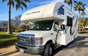 2021 Thor Motor Coach Four Winds 22E