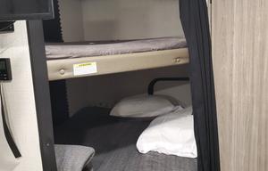 2021 Keystone RV Passport 219BH SL Series